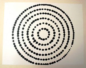 Circles within circles