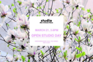 Open studio 2015